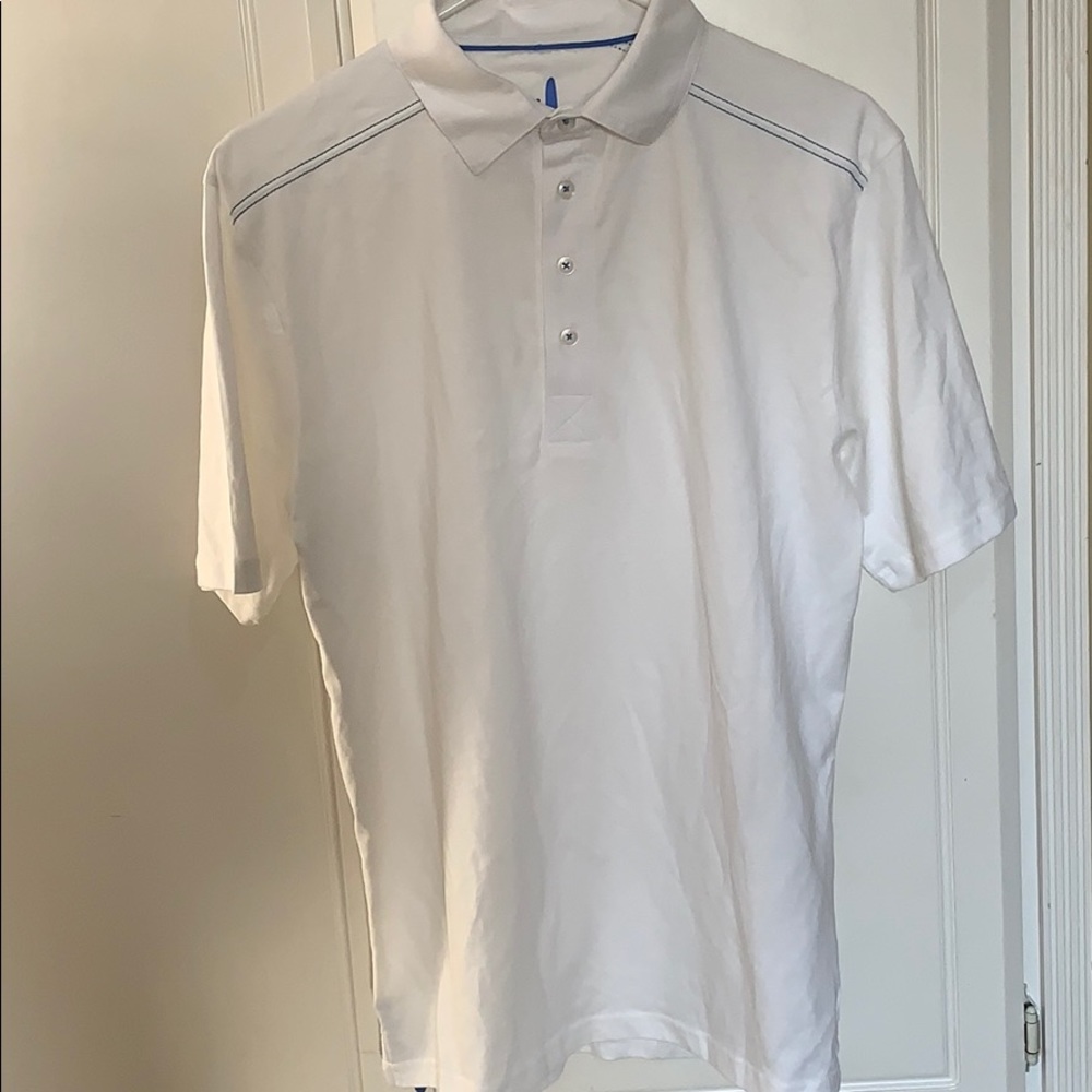 Men’s johnnie-O Shirt NWOT